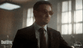 Matt Murdock Smile GIF by Marvel Studios