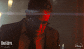 Pray Matt Murdock GIF by Marvel Studios
