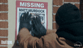 Matt Murdock Disney Plus GIF by Marvel Studios