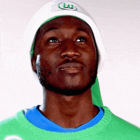 Think Josuha Guilavogui GIF by VfL Wolfsburg
