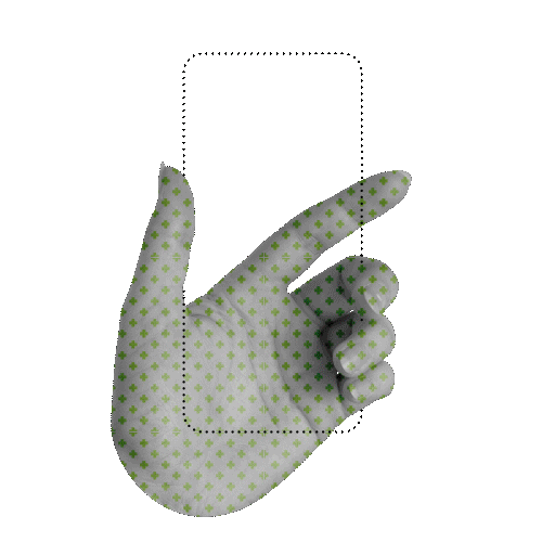 Fd Sticker by Full Digital