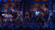 jennifer hudson mic GIF