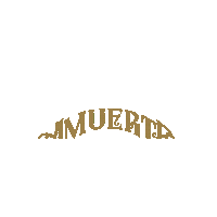 Gin Amuerte Sticker by Vini Delea
