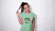 Girl Pink GIF by ArmyPink