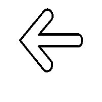 Arrows Pfeil Sticker by Sporthaus Schuster Muenchen