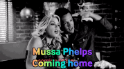 coming home mussaphelps GIF