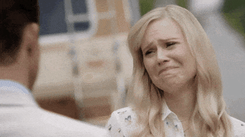 best friends love GIF by Hallmark Channel