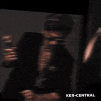 Shah Rukh Khan King GIF