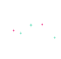 times square fashion Sticker