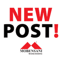 Mob Autopecas Sticker by Mobensani