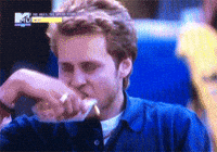 Hungry The Hills GIF