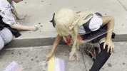 Hsfi GIF by The High School of Fashion Industries