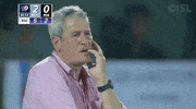 Disappointed Fc Goa GIF by Indian Super League