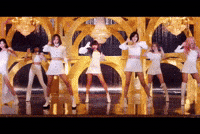 Feel Special GIF