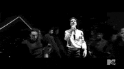 Panic At The Disco GIF by 2022 MTV Video Music Awards