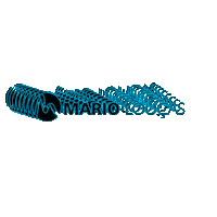 Loucas Sticker by Mário Louças