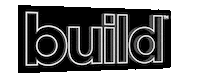 BuildProductions construction build build show network buildproductions Sticker
