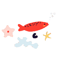 Rajababyplavanie Sticker by Raja – škola športu