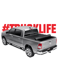Sticker by RealTruck