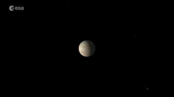 Animation Juice GIF by European Space Agency - ESA