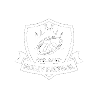 Rugby7S Sticker by Milano Rugby Festival