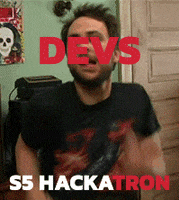 TRON-DAO  GIF
