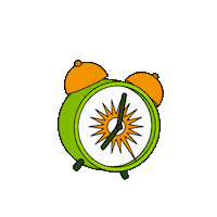 good morning hello Sticker by La Quinta by Wyndham