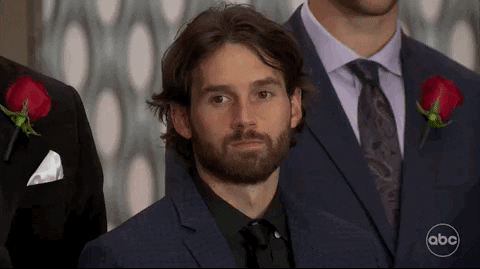 Bachelorette Michelle GIF by The Bachelorette