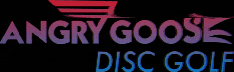 angrydiscs giphygifmaker disc golf discgolf angry goose GIF