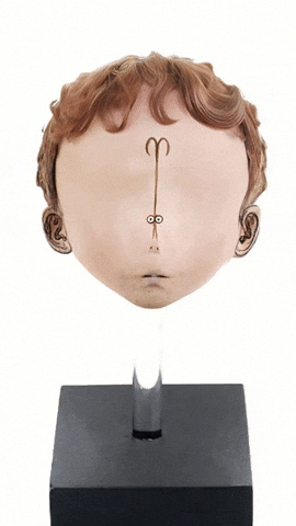 Animation Robot GIF by Alex Boya