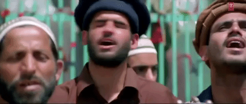 Bajrangi Bhaijaan Bollywood GIF