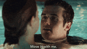 The Fosters Drama GIF by Good Trouble