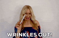 Wife New Product GIF by Vikki Downey