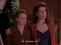 season 3 netflix GIF by Gilmore Girls 