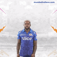 Ipl Mi GIF by Mumbai Indians
