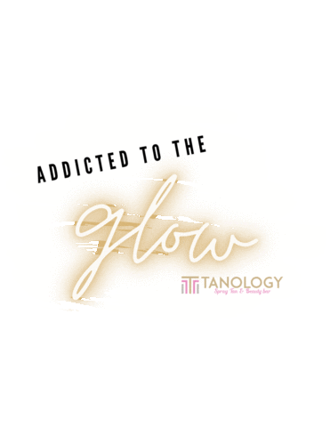 TanologyAU giphyupload spraytan tanology tanologyau Sticker