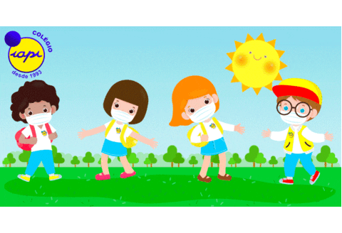 Educacao Aprender Sticker by Colégio Iapi