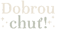 loveandpaper food jidlo dobrou dobrou chut Sticker