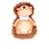 Love It Congratulations Sticker by LUFUDUFU