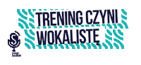 Singer Singing Sticker by Śpiewaj Świadomie