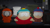 Episode 8 GIF by South Park