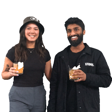 Jasmlieu Sticker by Cargocult