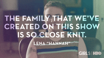 GIF by Girls on HBO