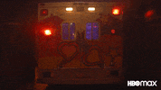 Doom Patrol Opening GIF by HBO Max