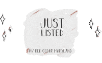 Real Estate Sticker by Red Cedar Real Estate
