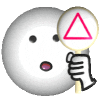 I Dont Know Sticker by junjun_pontan