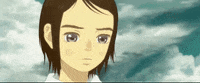 Sad Why Me GIF by All The Anime — Anime Limited