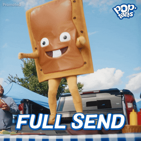 GIF by Pop-Tarts