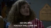 comedy central episode 6 GIF by Workaholics