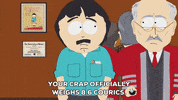 randy marsh meeting GIF by South Park 
